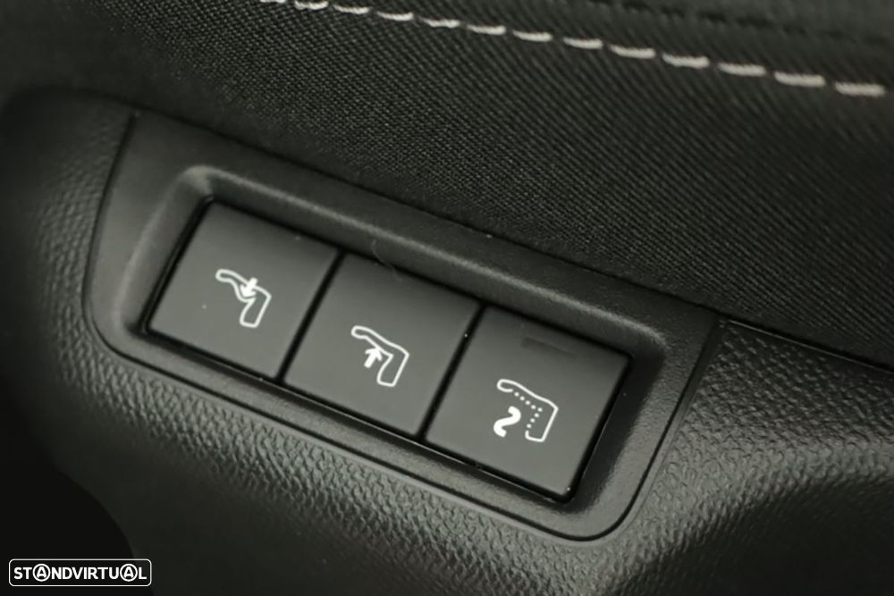 Opel Mokka 1.2 T Ultimate AT - 21