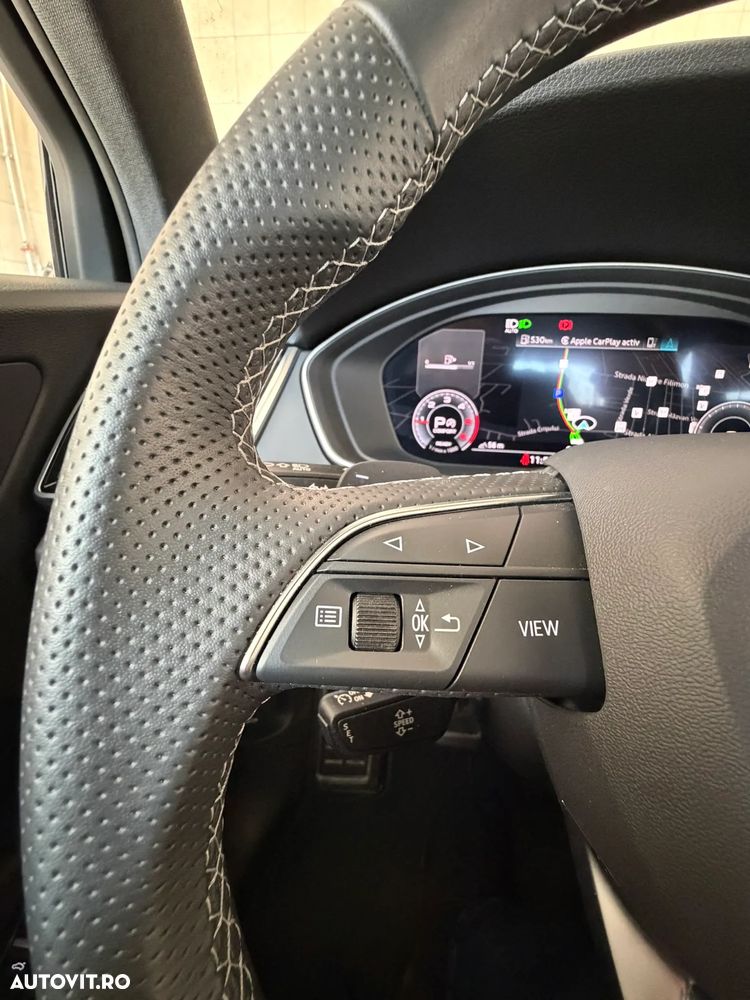 Audi Q5 40 TDI quattro S tronic MHEV S Line - 19