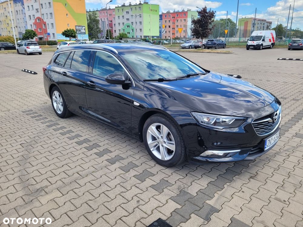 Opel Insignia - 2
