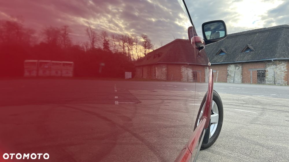 Fiat Freemont 2.0 Multijet 16V DPF Urban - 5