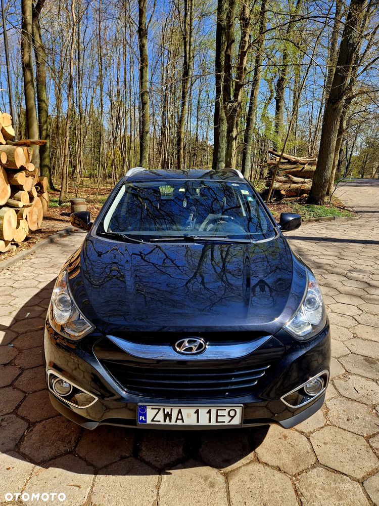 Hyundai ix35 1.6 GDI Classic 2WD - 2
