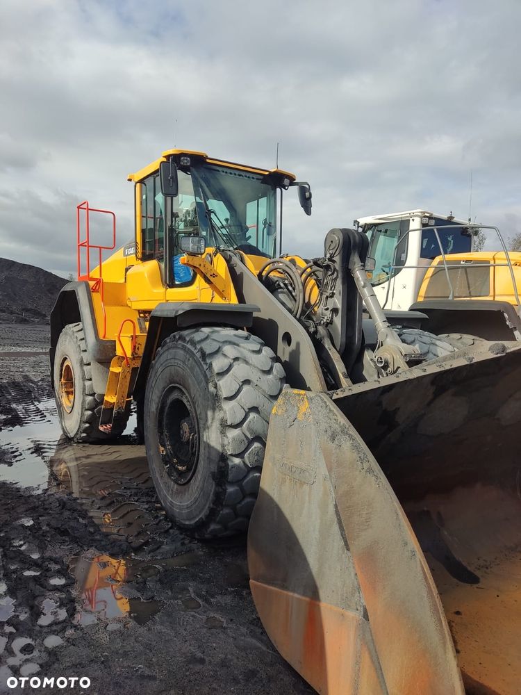 Volvo L150H - 1