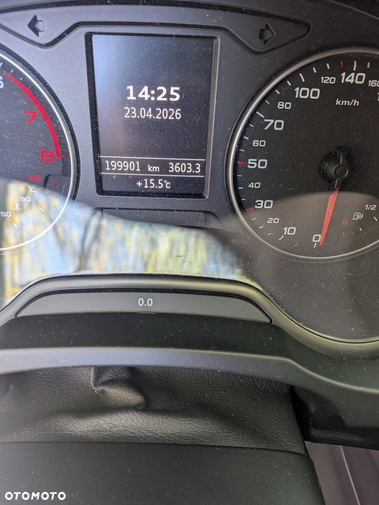 Audi A3 Sportback - 16