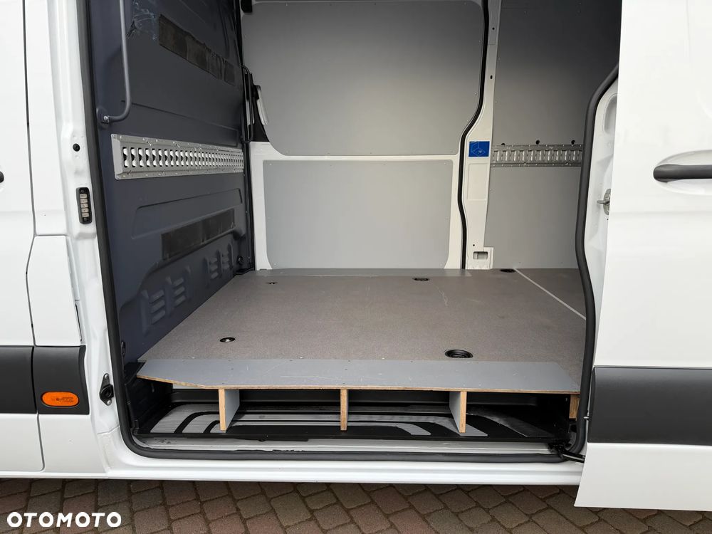 Mercedes-Benz Sprinter L3H2 Winda - 13