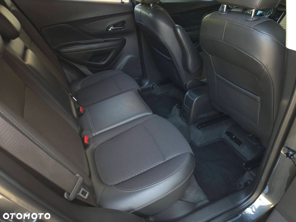 Opel Mokka 1.4 T Cosmo EU6 - 35