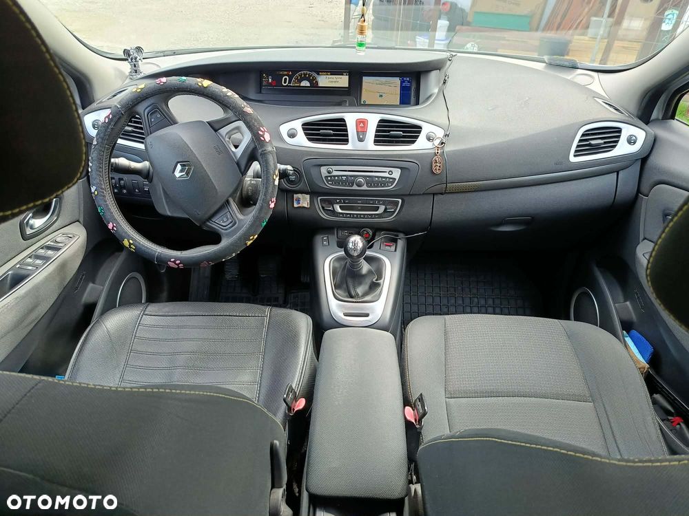 Renault Grand Scenic Gr 1.4 16V TCE Expression - 8