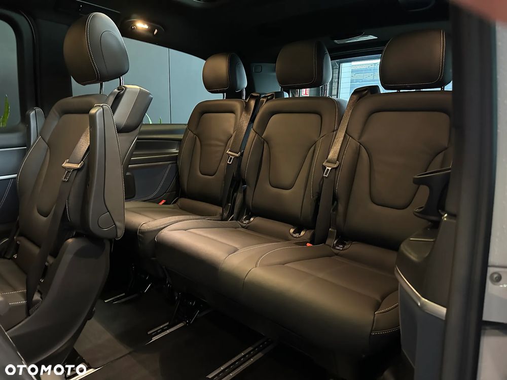 Mercedes-Benz EQV - 13