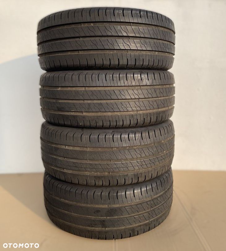 OPONY 235/50/19C 235/50R19 C 111/109T GOODYEAR EFFICIENTGRIP CARGO 2 - 1