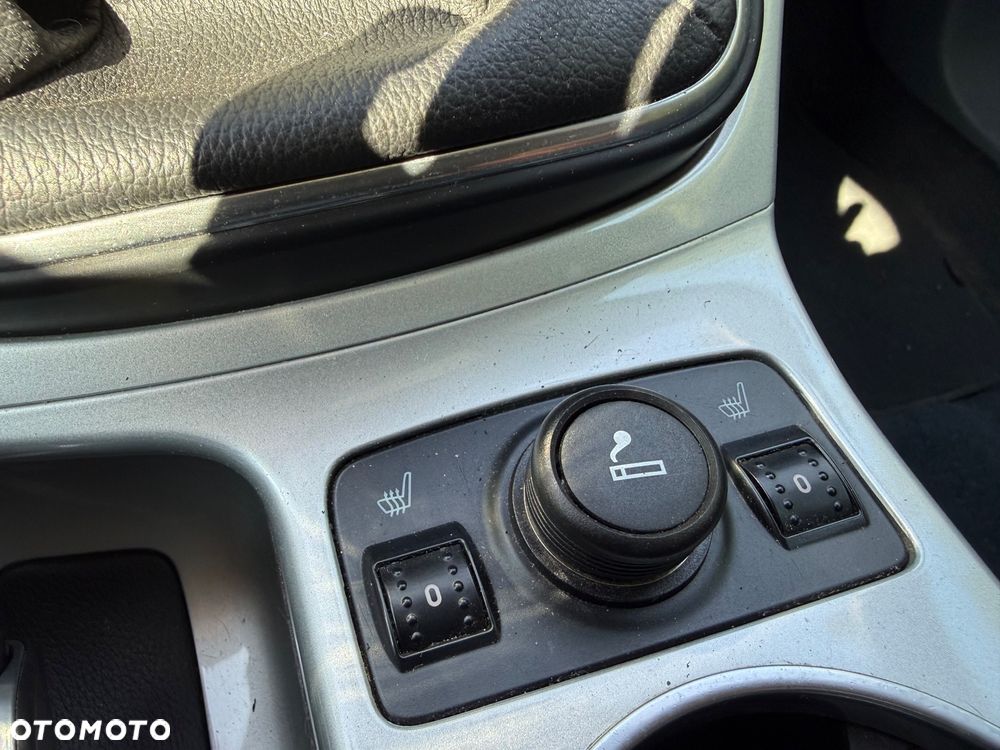 Ford C-MAX 1.6 EcoBoost Start-Stop-System Titanium - 14