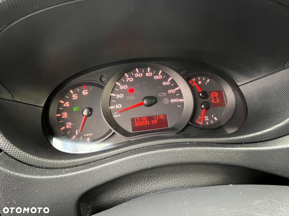 Renault Master L2H2 2.3dCi 130KM, Klima, Tempomat, Polski Salon, Bezwypadkowy, FV 23%, BARDZO ZADBANY !!! - 32