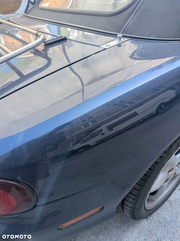 Mazda MX-5 1.8 16V - 6