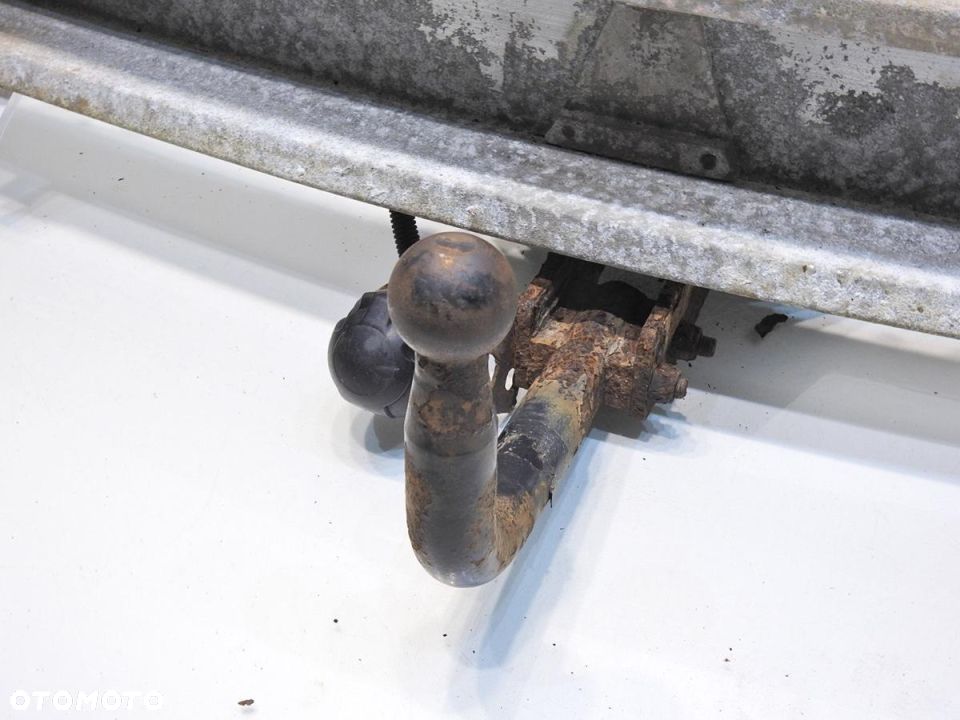 HAK HOLOWNICZY SAAB 9-5 KOMBI 4737425 - 5