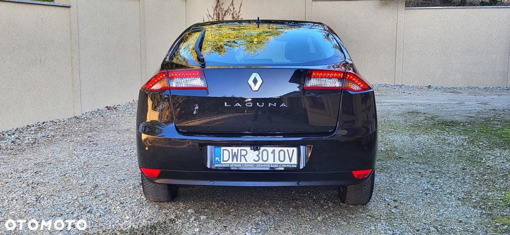 Renault Laguna 2.0 16V 140 Expression - 12