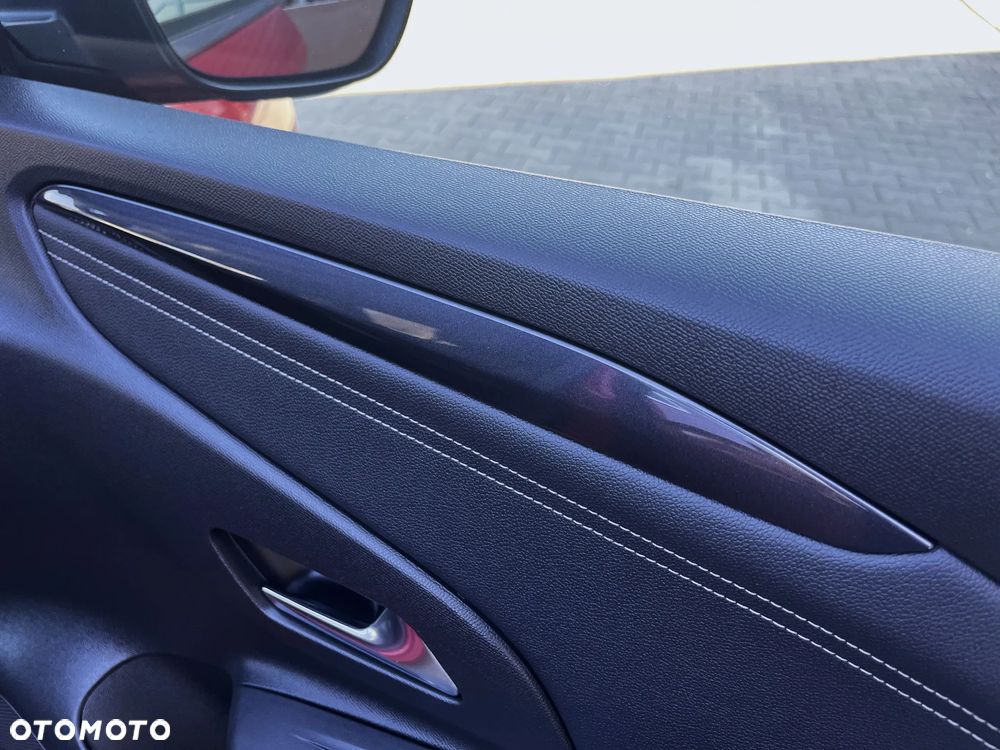 Opel Corsa 1.2 Direct Inj Turbo Start/Stop Automatik GS Line - 33