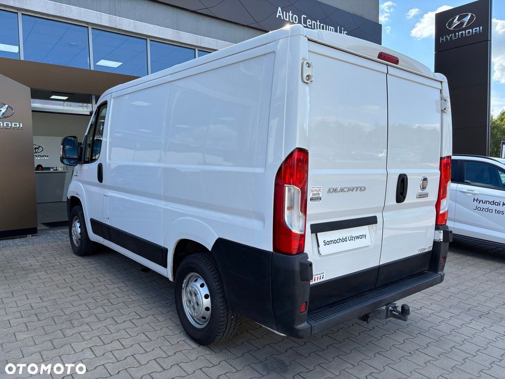 Fiat Ducato - 6