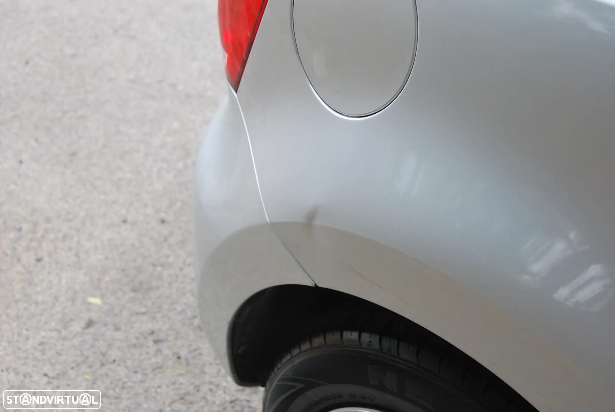 VW Polo 1.2 Confortline - 11