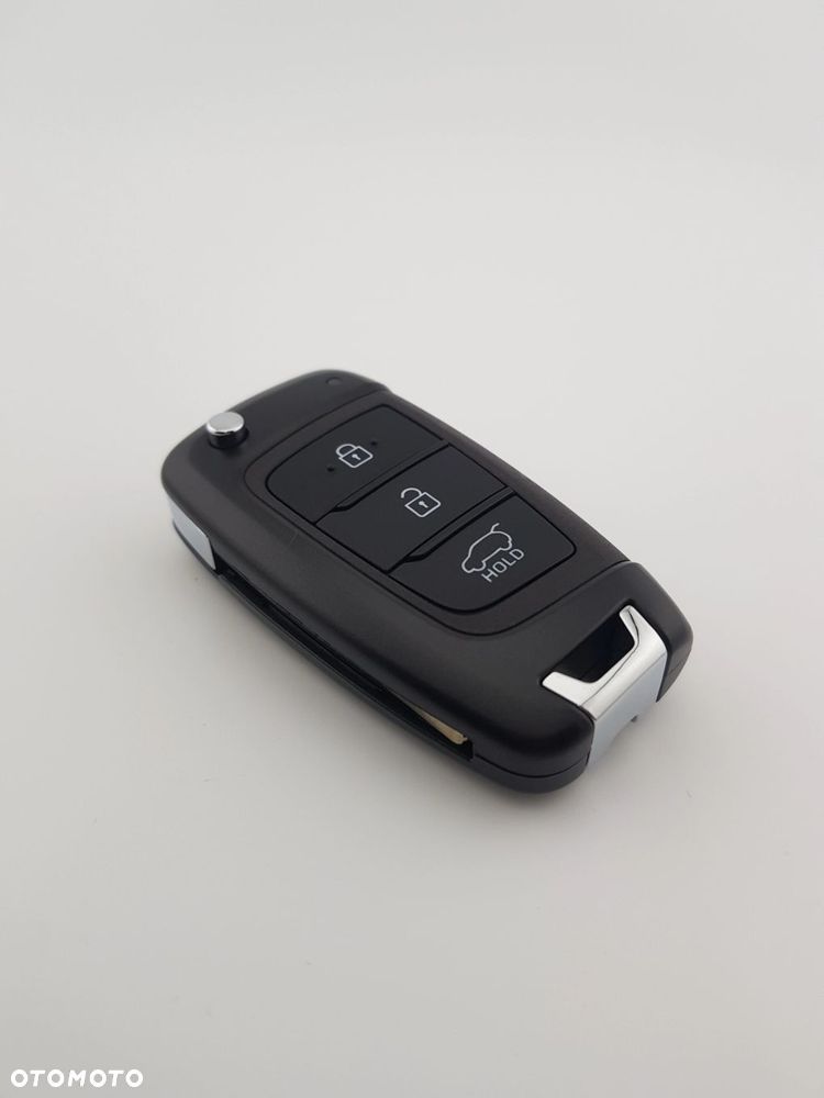 PILOT KLUCZYK ZDALNEGO STEROWANIA HYUNDAI TUCSON NX4 95430-N9030 - 1