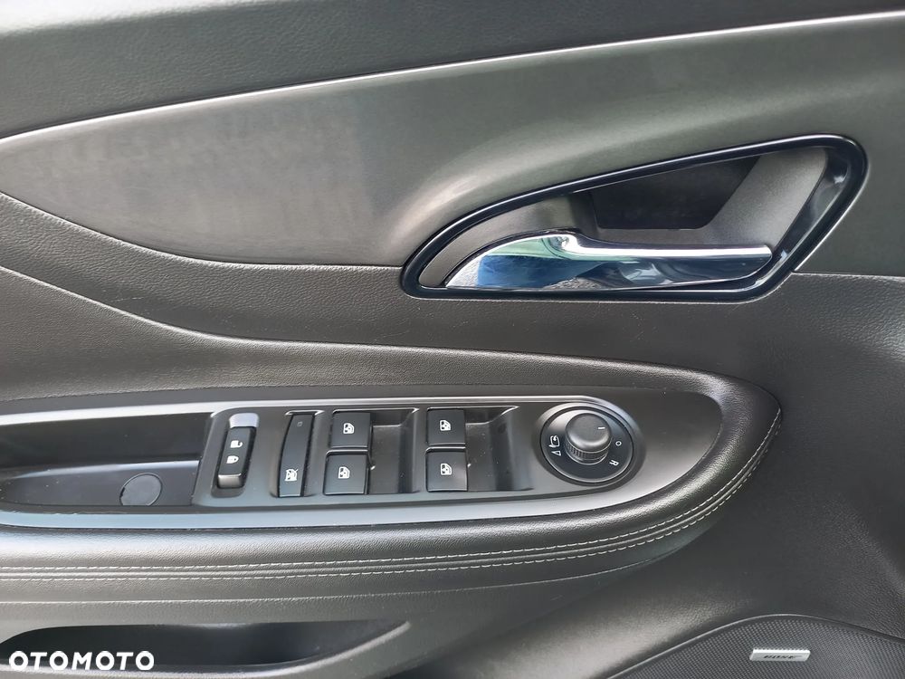 Opel Mokka 1.4 Turbo ecoFLEX Start/Stop Innovation - 32