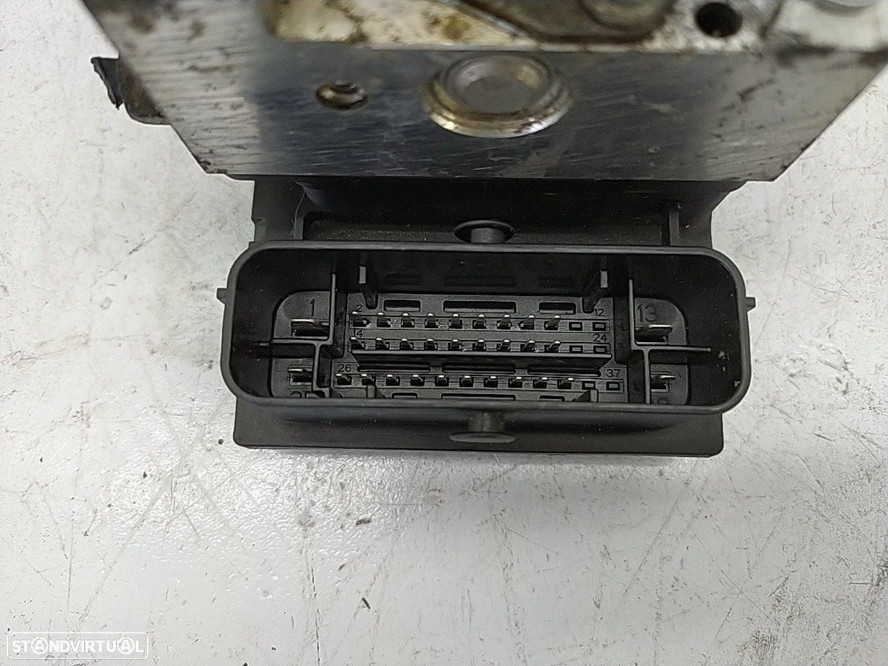 Abs Opel Corsa D (S07) - 2
