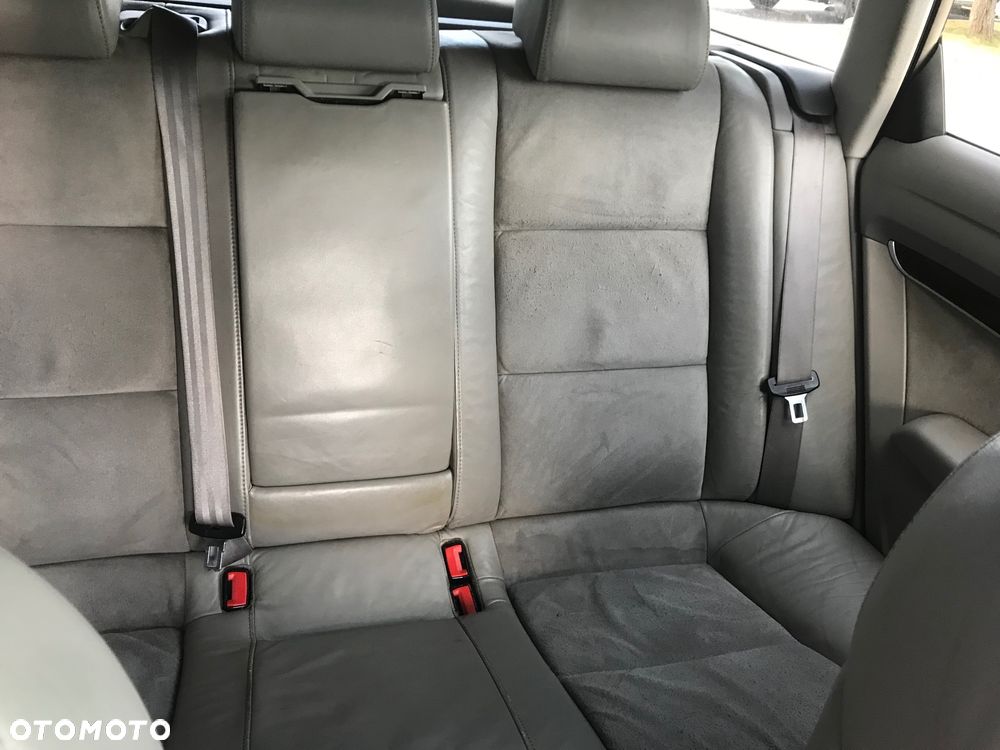 Audi A6 Avant - 13