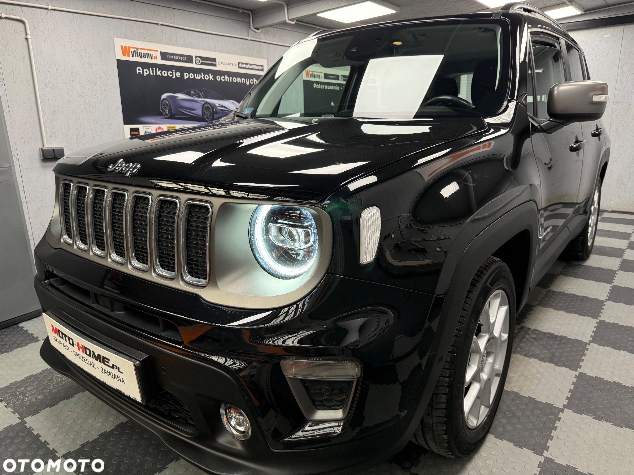 Jeep Renegade - 22