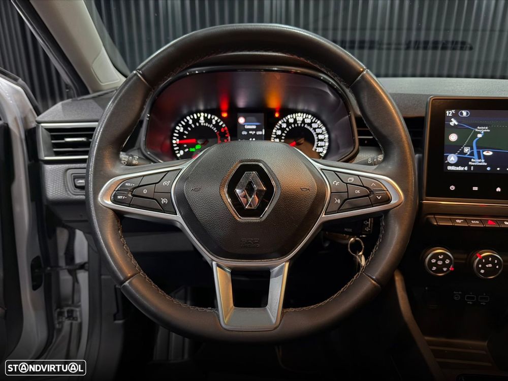 Renault Clio 1.0 TCe Intens - 16