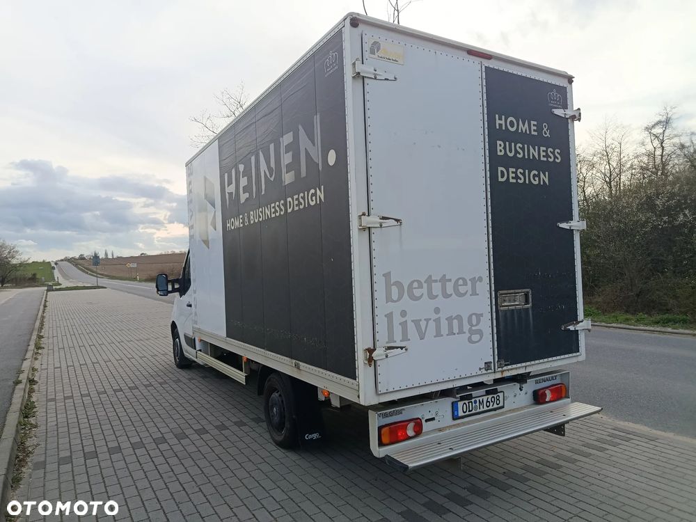 Renault Master - 14