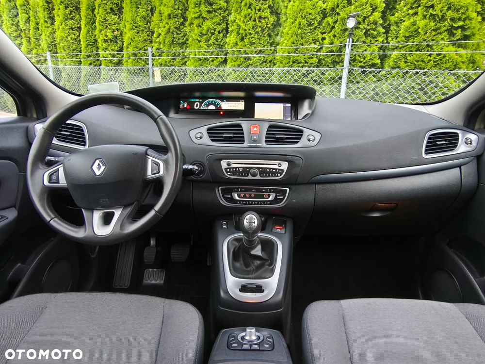 Renault Scenic 1.6 16V 110 TomTom Edition - 20