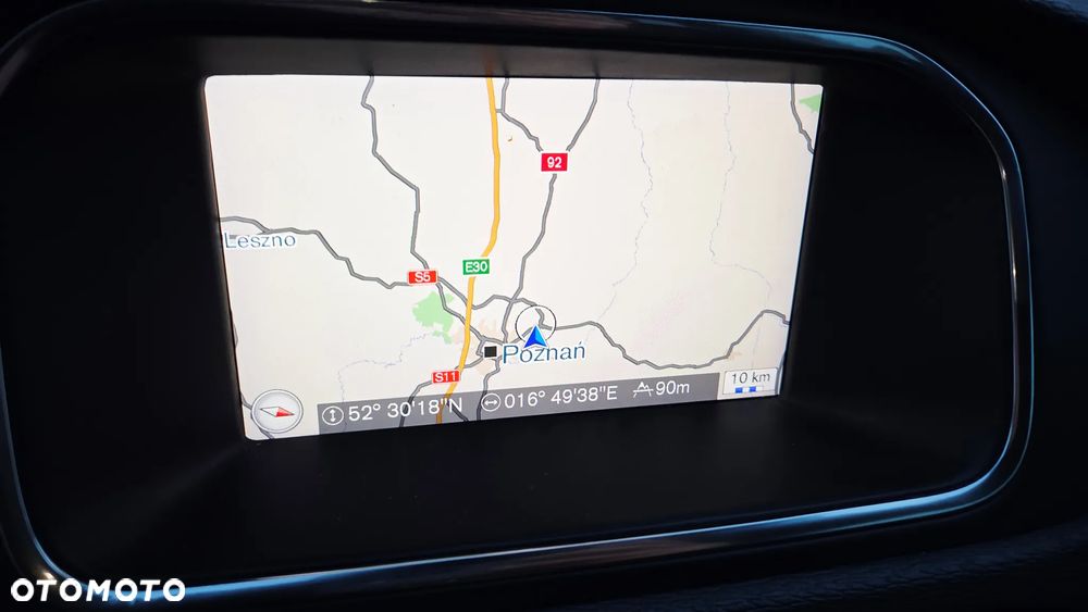Volvo V40 D3 Drive-E SCR Kinetic - 18