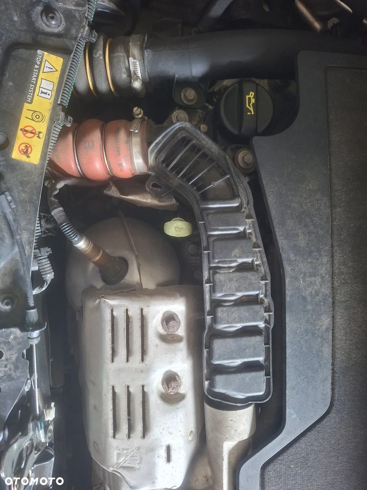 Citroën C3 Aircross PureTech 110 Stop & Start Feel - 27