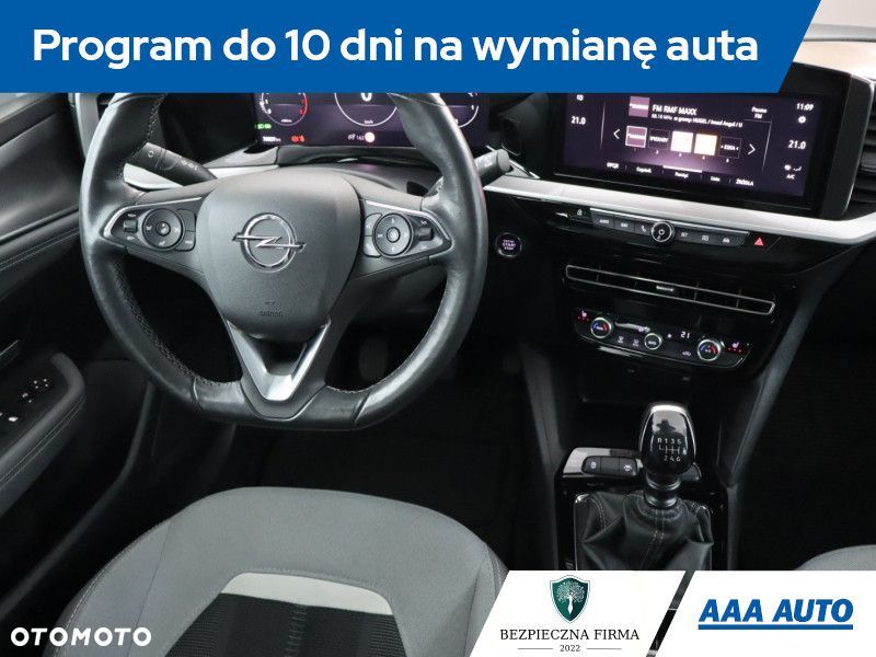 Opel Mokka - 9