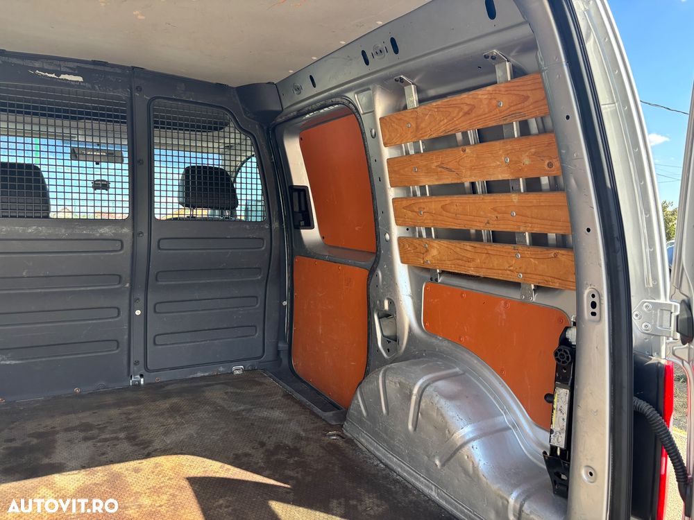 Volkswagen Cady - 9