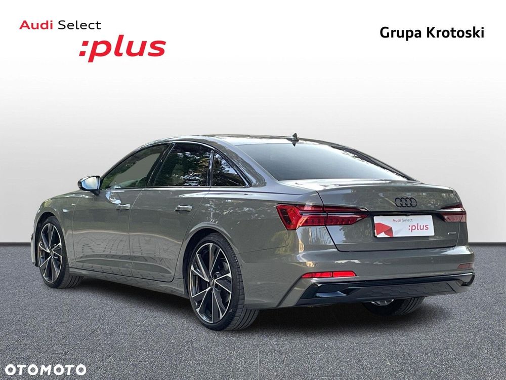 Audi A6 - 4
