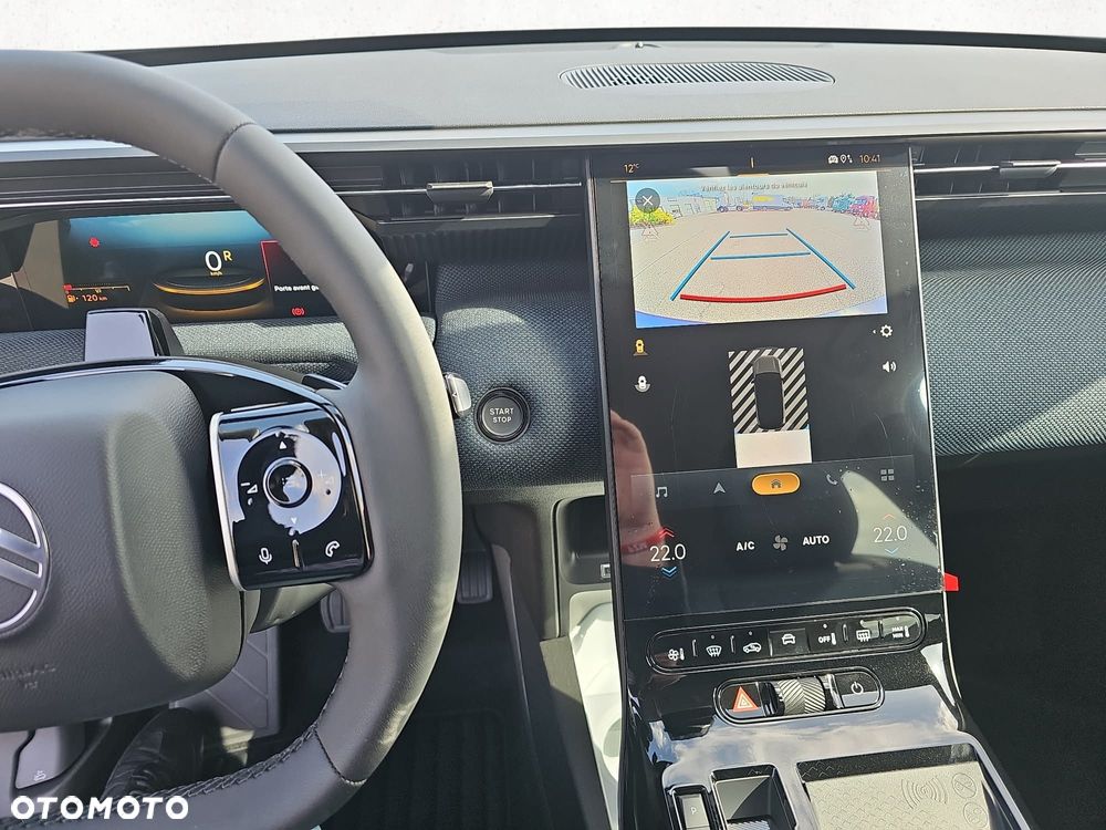 Citroën C5 Aircross 1.2 mHEV Plus eDCT6 - 17