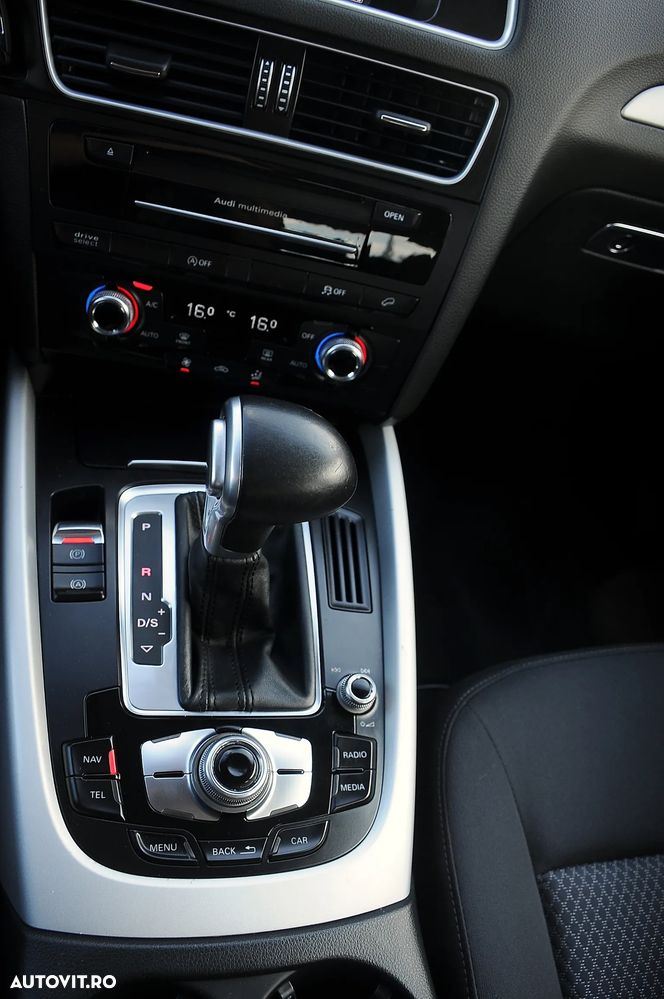 Audi Q5 - 21