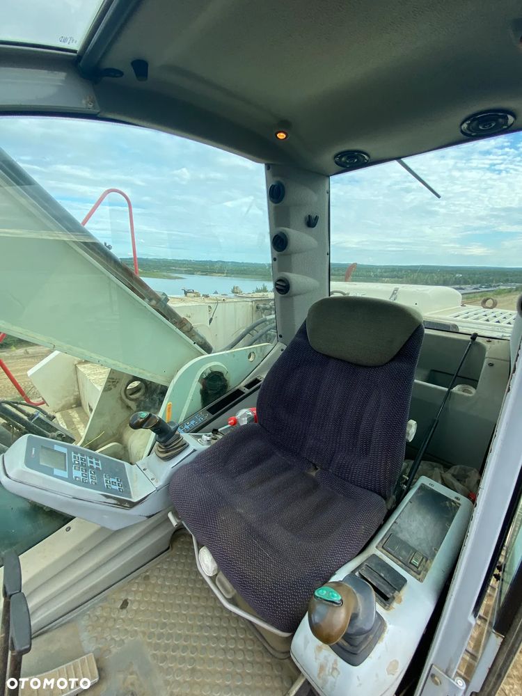 Terex TC 260 lc - 20