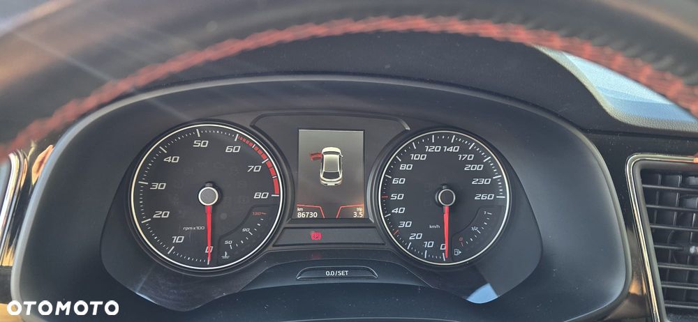 Seat Leon - 18