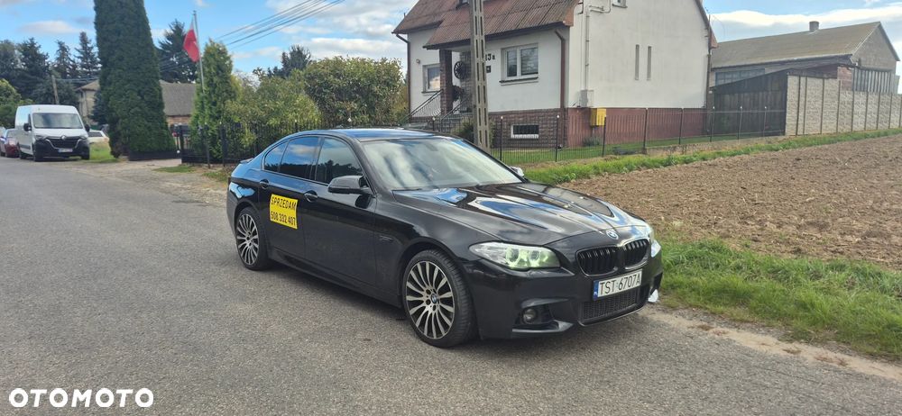 BMW Seria 5 - 3