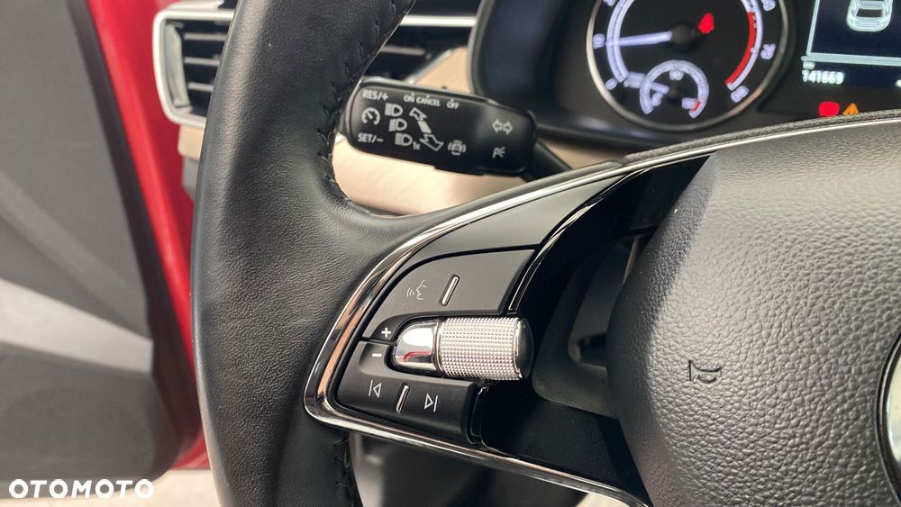 Skoda Scala 1.0 TSI Style - 23