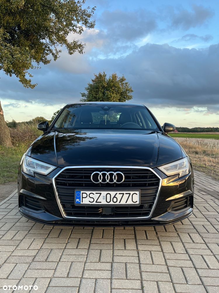 Audi A3 - 2