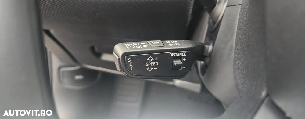 Audi A5 35 TFSI S tronic - 15