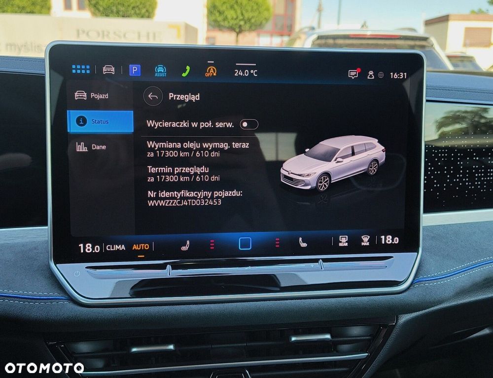 Volkswagen Passat - 22