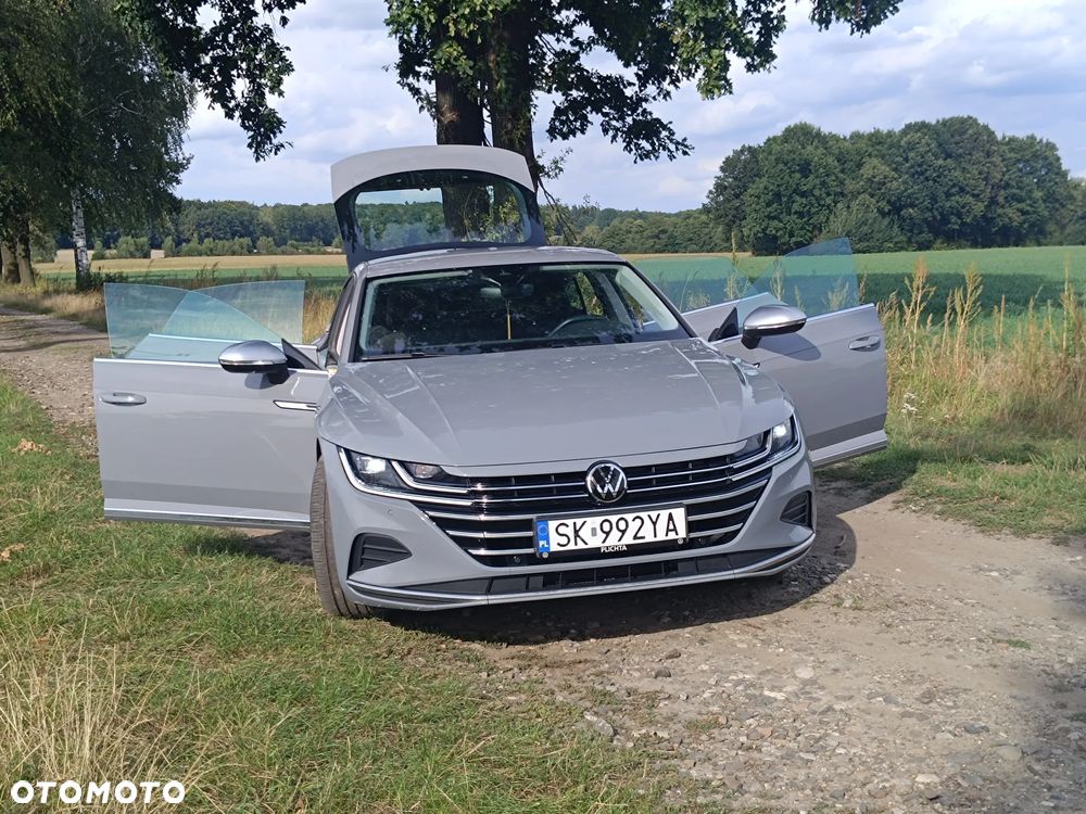 Volkswagen Arteon 2.0 TDI Elegance - 4