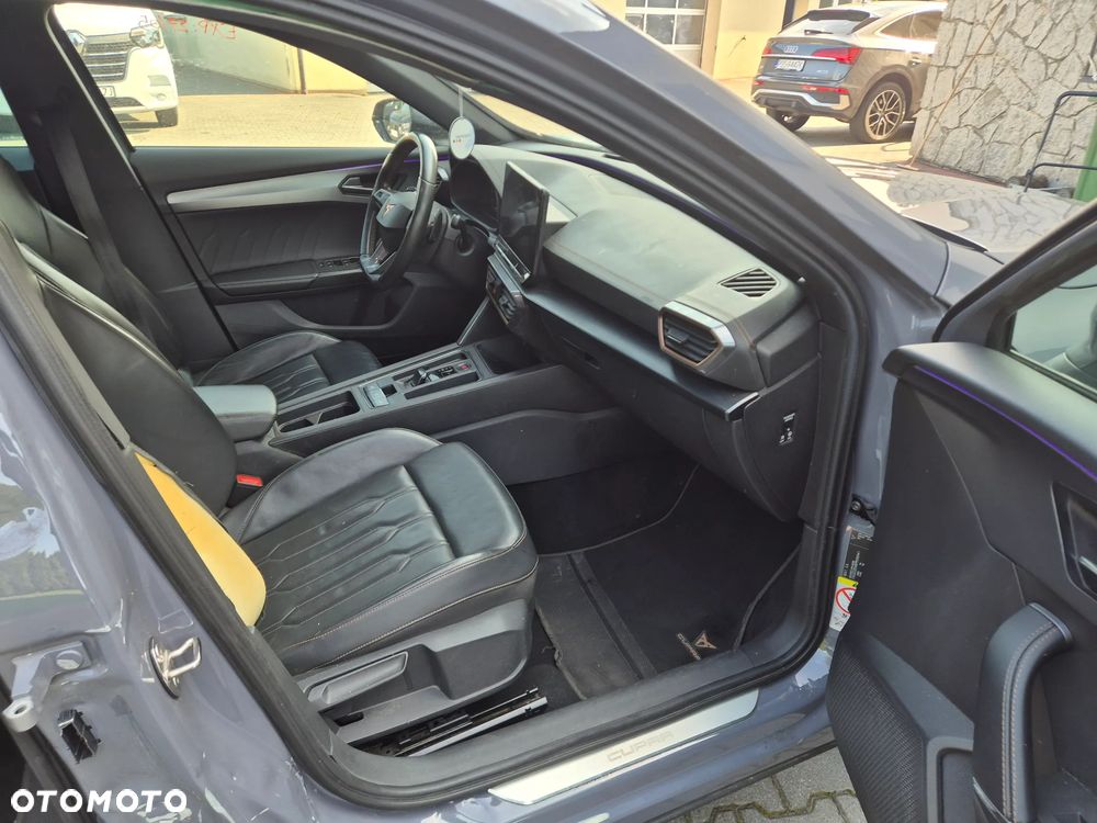 Cupra Formentor 1.5 TSI DSG Tribe Edition - 9