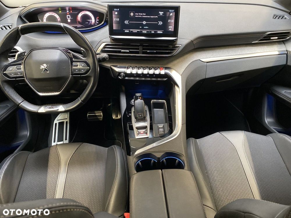 Peugeot 3008 - 13