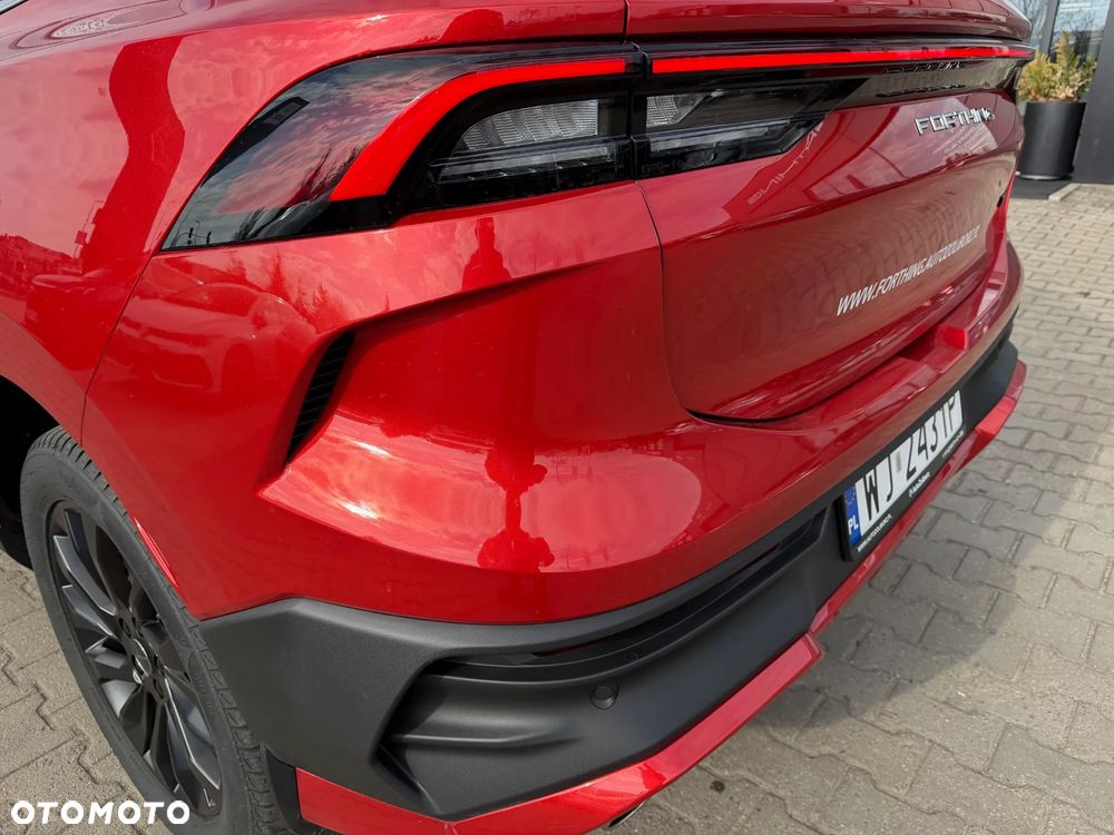 Forthing T5 EVO - 12