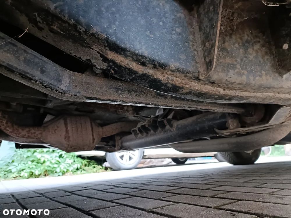 Land Rover Range Rover - 28