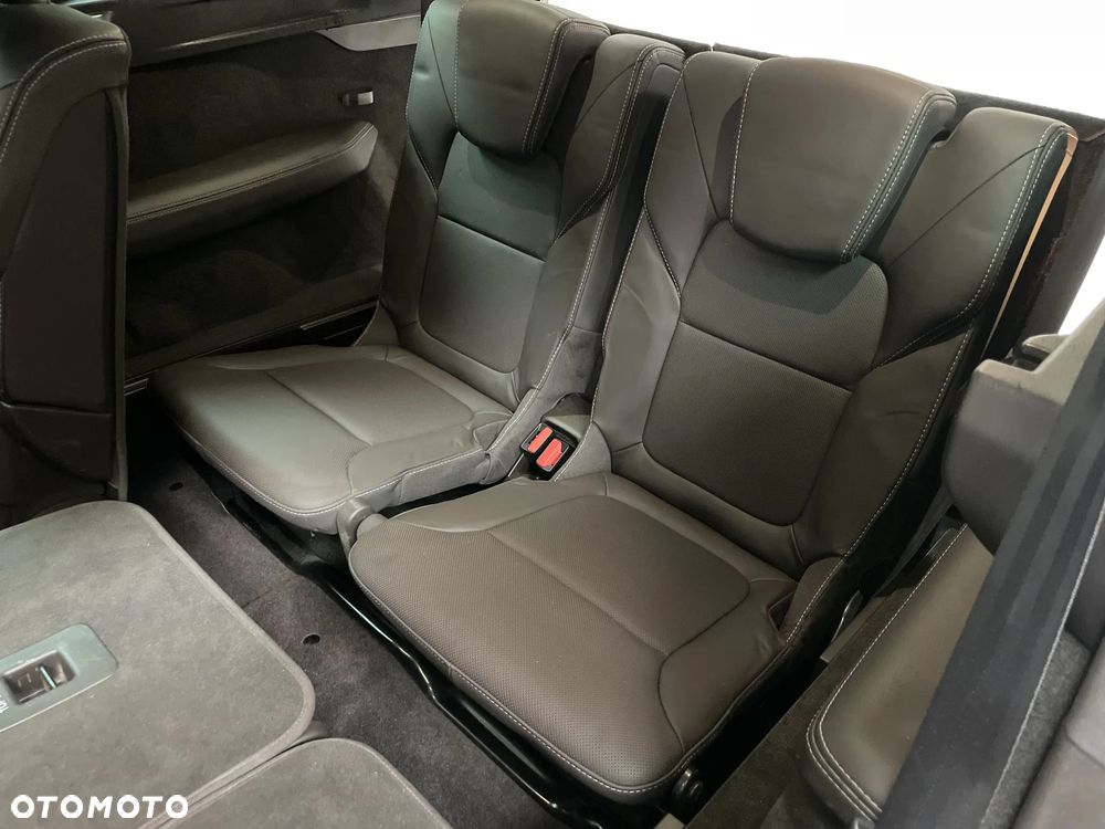 Renault Espace 1.6 TCE Initiale Paris EDC 7os - 22