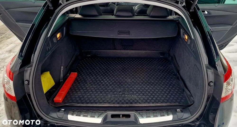 Peugeot 508 - 29