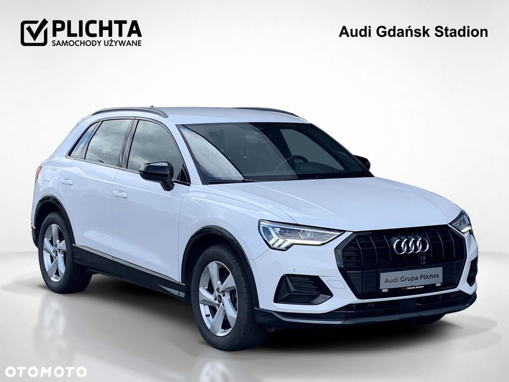 Audi Q3 - 8